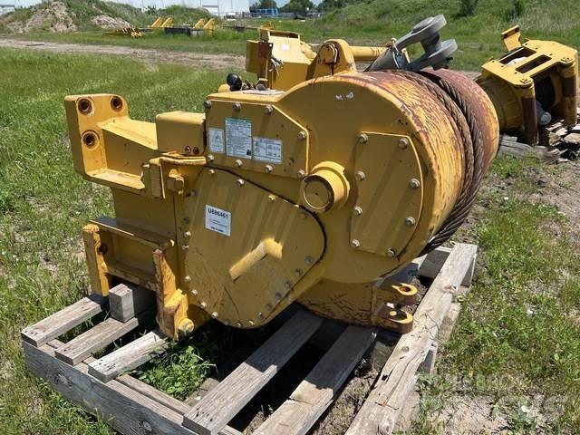 Allied W12E Other