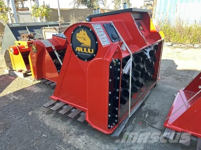 Allu DN 3-17 Other
