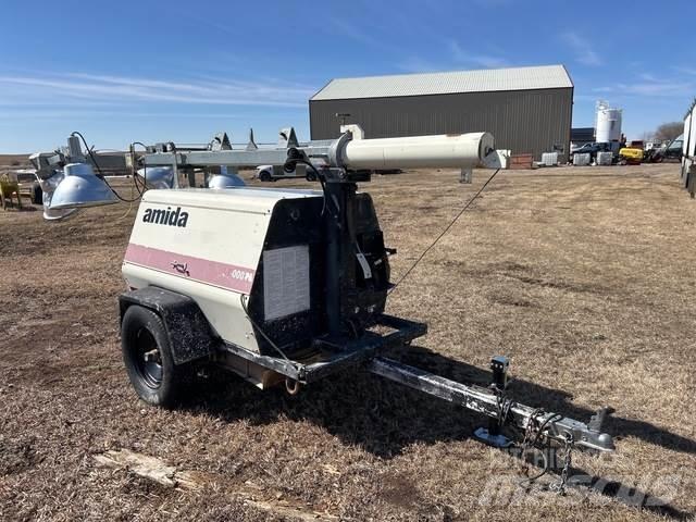 Amida LT-00 Light Towers