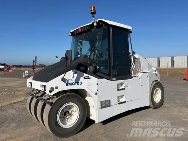 Ammann ART 280 Other