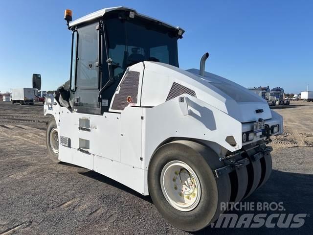 Ammann ART 280 Other
