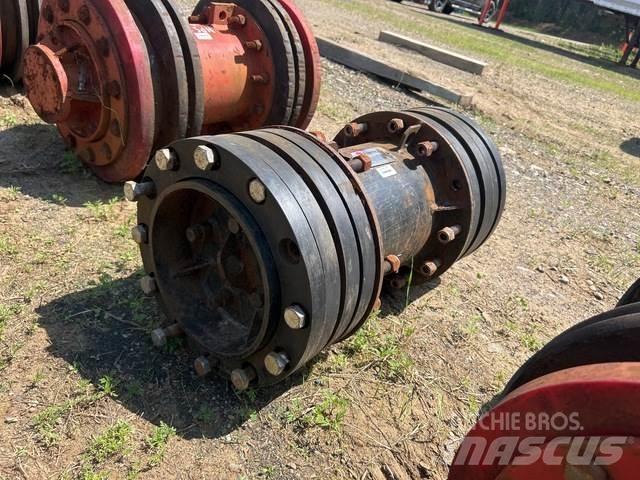 Apache MDK Pipeline equipment