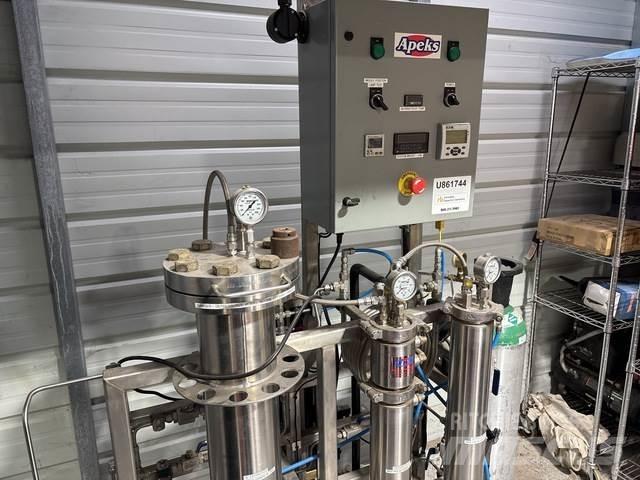  Apeks 1500-5L Other