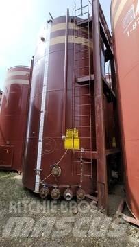  API Tank Trailers