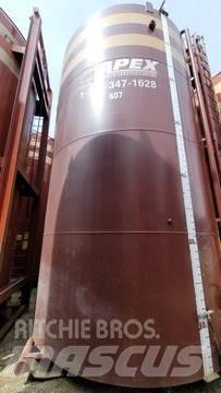  API Tank Trailers