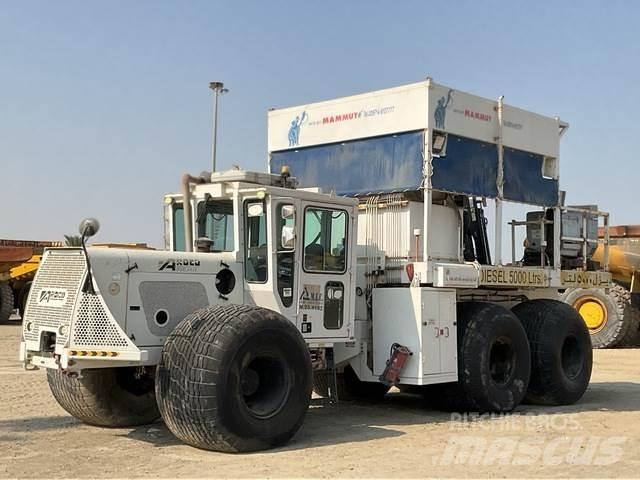 Ardco K Other