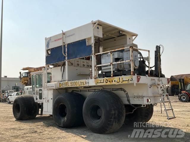 Ardco K Other