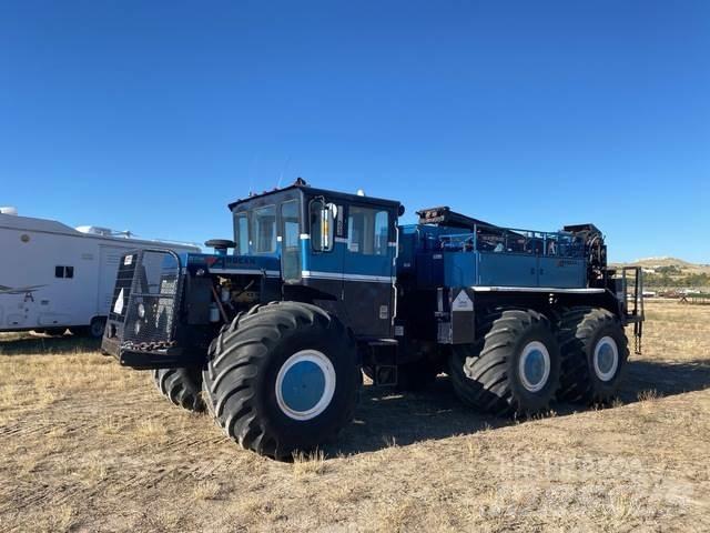 Ardco K20 Digger Derricks trucks
