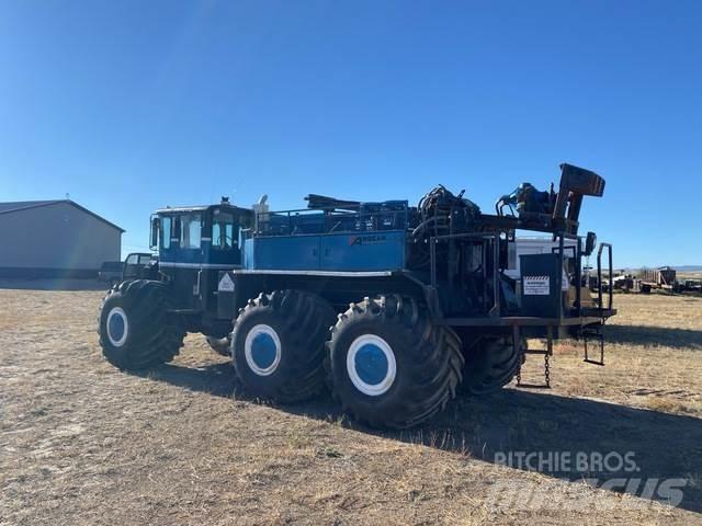 Ardco K20 Digger Derricks trucks
