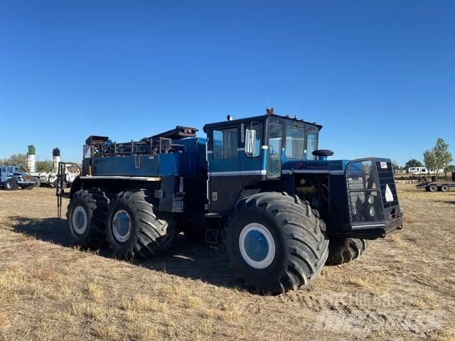 Ardco K20 Digger Derricks trucks