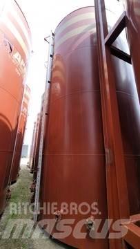 Argo  Tank Trailers