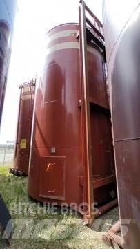 Argo  Tank Trailers