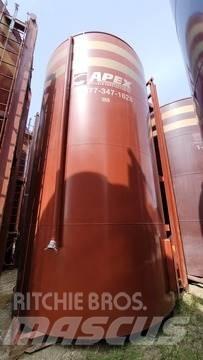 Argo  Tank Trailers