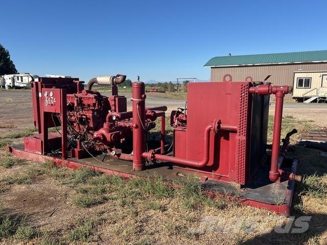 Ariel  Compressors