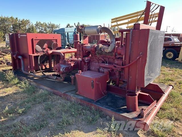 Ariel  Compressors