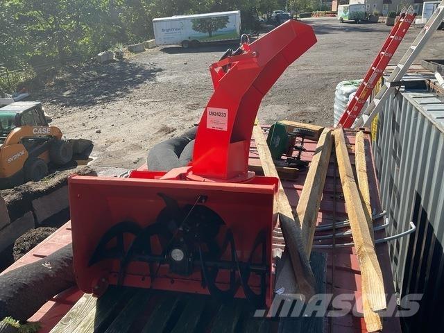Ariens 851002 Snow Blowers
