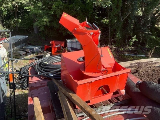 Ariens 851002 Snow Blowers