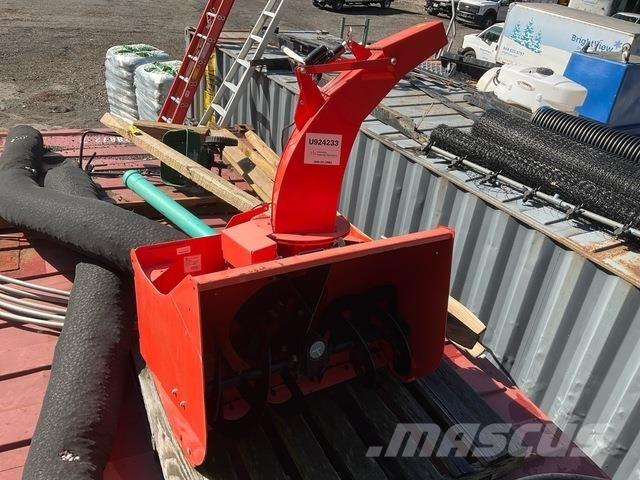 Ariens 851002 Snow Blowers