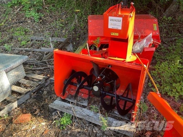 Ariens 851002 Snow Blowers
