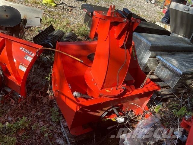 Ariens 851002 Snow Blowers