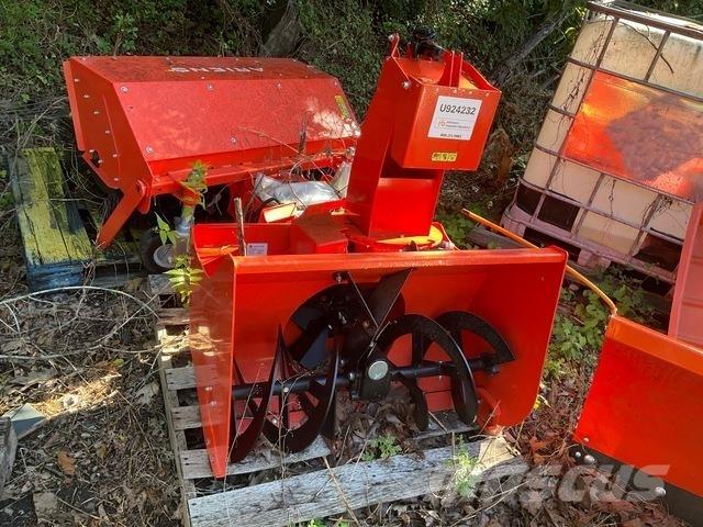 Ariens 851002 Snow Blowers
