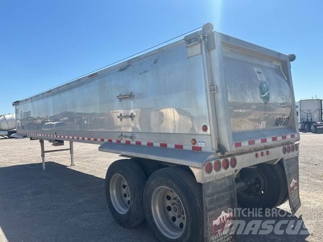 Armor Lite Dump Trailers