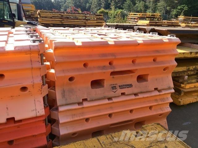  Armorzone Road Construction Other