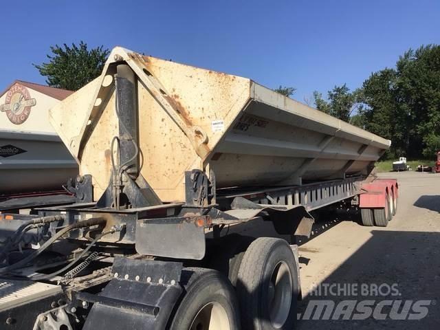 Arnes  Dump Trailers