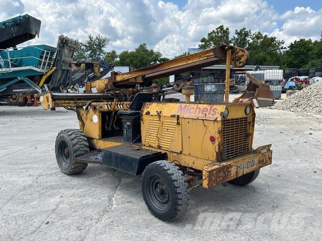Arrow HJR1250 Other