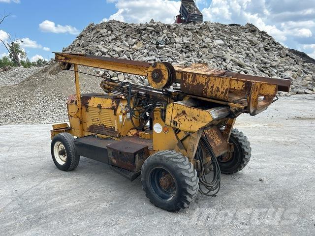 Arrow HJR1250 Other