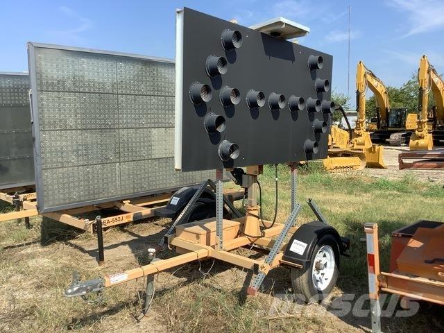 Arrow-Master  Road Construction Other