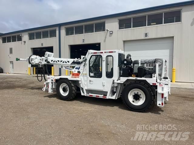  Arva MS260 Other Underground Mining Equipment