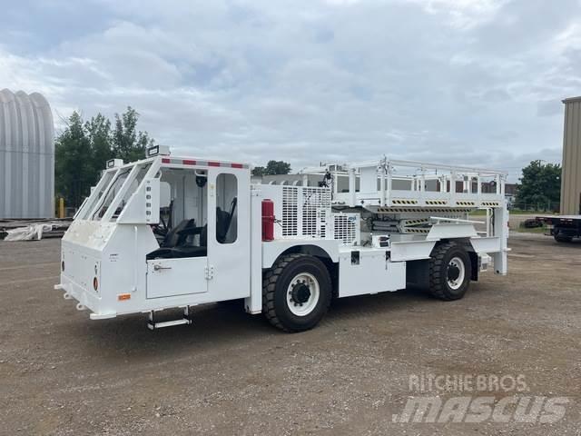  Arva SV13180 Other Underground Mining Equipment
