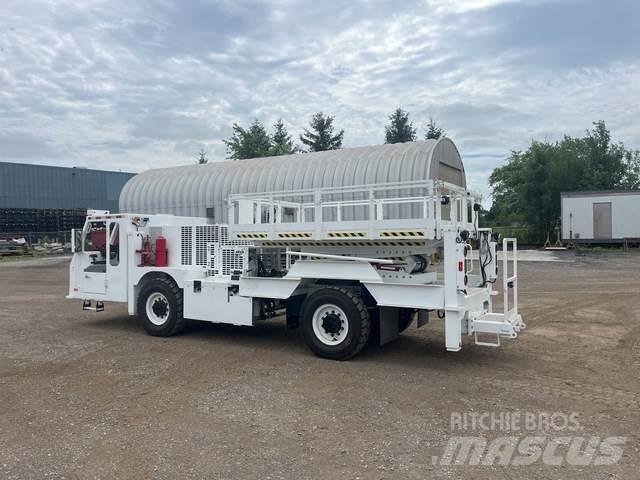  Arva SV13180 Other Underground Mining Equipment