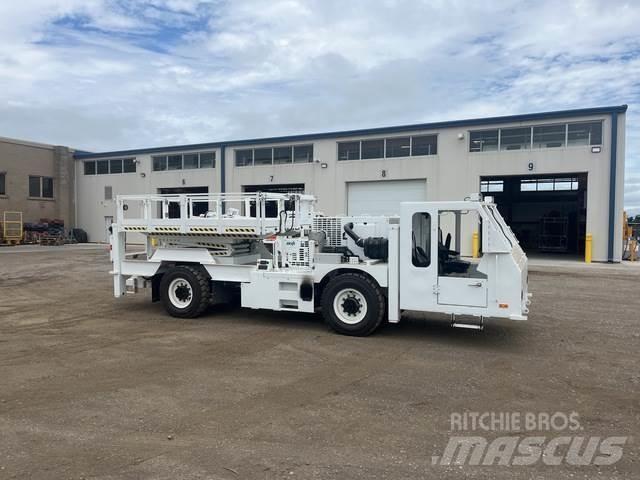  Arva SV13180 Other Underground Mining Equipment