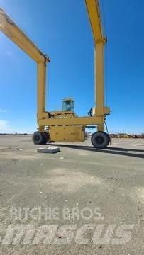  Ascom CLS150 Used Overhead and Gantry Cranes