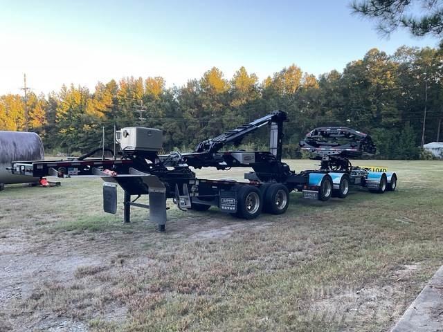 Aspen LDD/CRC Other Trailers
