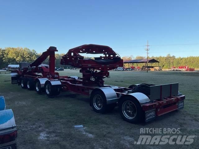 Aspen LDD/CRC Other Trailers