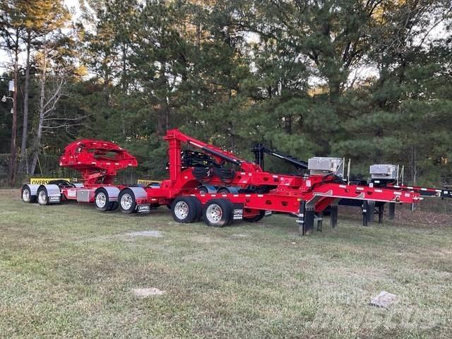 Aspen LDD/CRC Other Trailers
