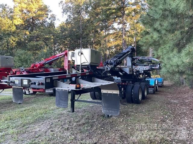 Aspen LDD/CRC Other Trailers