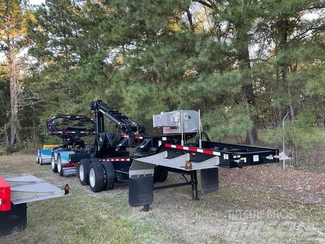 Aspen LDD/CRC Other Trailers