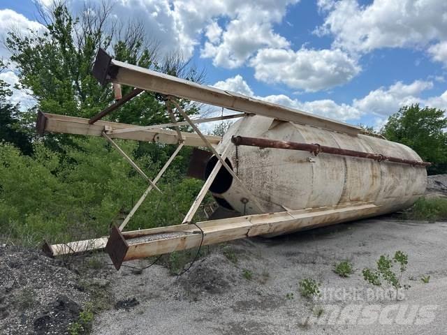  Asphalt Silo Asphalt Mixing Plants