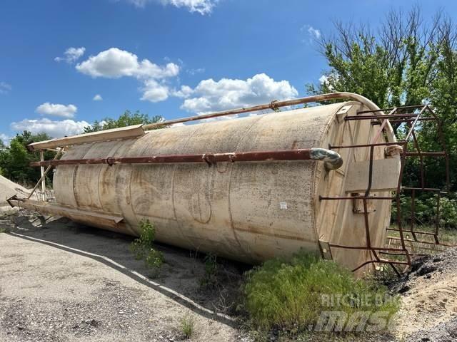  Asphalt Silo Asphalt Mixing Plants