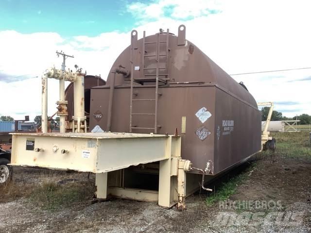 Astec  Tank Trailers