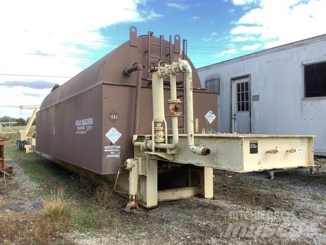 Astec  Tank Trailers