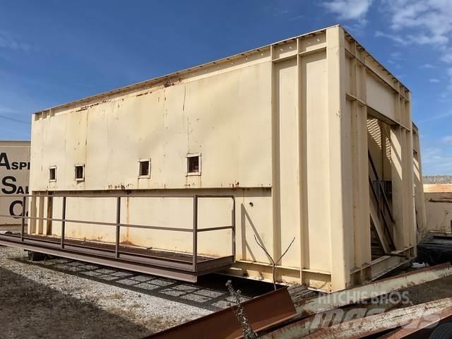Astec  Asphalt Mixing Plants