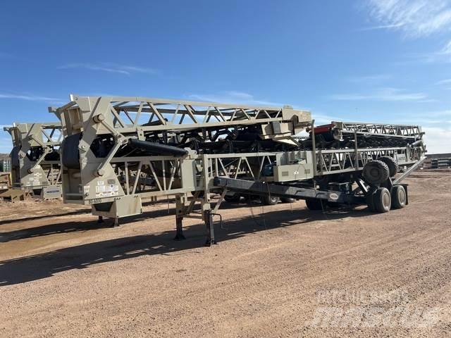 Astec 13-36125 Conveyors