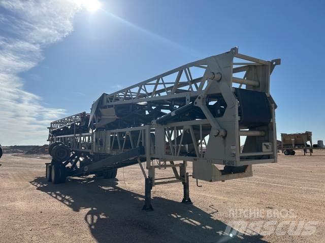Astec 13-36125 Conveyors