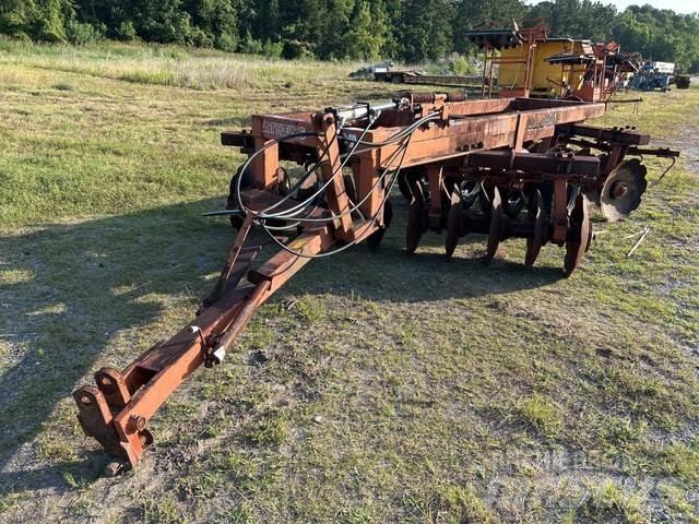 Athens 287 Other Tillage Machines And Accessories