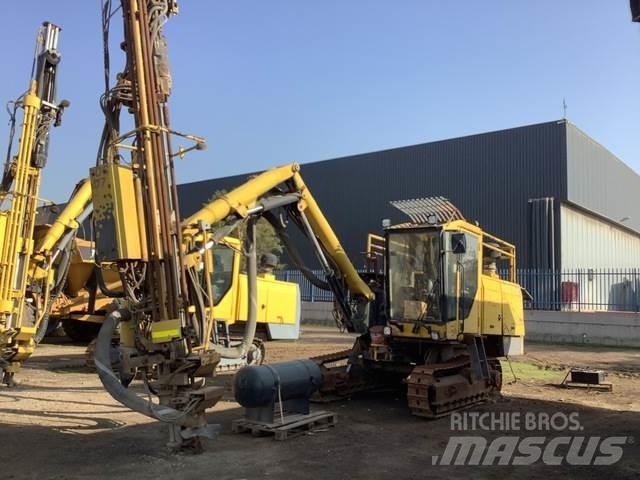  Atl D7-11 Other